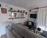 Location longue durée - Appartement - Santa Pola - Gran Playa