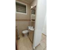 Location longue durée - Appartement - Santa Pola - Gran Playa