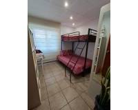 Location longue durée - Appartement - Santa Pola - Gran Playa