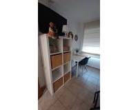 Location longue durée - Appartement - Santa Pola - Gran Playa