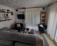 Location longue durée - Appartement - Santa Pola - Gran Playa