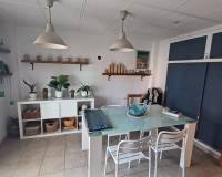 Location longue durée - Appartement - Santa Pola - Gran Playa