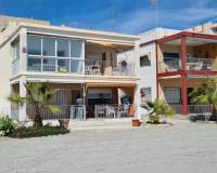 Location longue durée - Appartement - Santa Pola - Gran Playa
