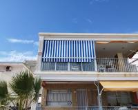 Location longue durée - Appartement - Santa Pola - Gran Playa
