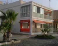 Location longue durée - Appartement - Santa Pola - Gran Playa