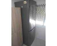 Location longue durée - Appartement - Santa Pola - Gran Playa