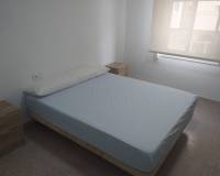 Location longue durée - Appartement - Santa Pola - Gran Playa