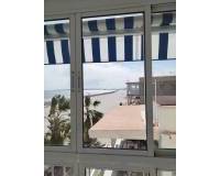 Location longue durée - Appartement - Santa Pola - Gran Playa
