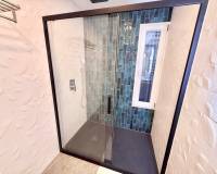 Location longue durée - Appartement - Santa Pola - Gran Playa