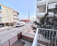 Location longue durée - Appartement - Santa Pola - Gran Playa