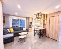 Location longue durée - Appartement - Santa Pola - Gran Playa