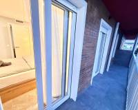 Location longue durée - Appartement - Santa Pola - Gran Playa