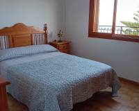 Location longue durée - Appartement - Santa Pola - Playa del Este