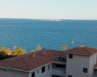 Location longue durée - Appartement - Santa Pola - Playa del Este