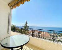 Location longue durée - Appartement - Santa Pola - Playa del Este