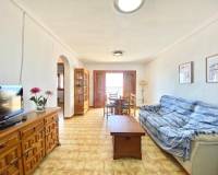 Location longue durée - Appartement - Santa Pola - Playa del Este
