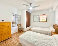 Location longue durée - Appartement - Santa Pola - Playa del Este