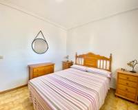 Location longue durée - Appartement - Santa Pola - Playa del Este