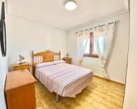 Location longue durée - Appartement - Santa Pola - Playa del Este