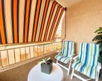 Location longue durée - Appartement - Santa Pola - Playa del Este
