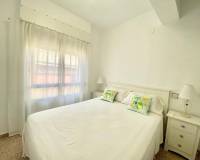 Location longue durée - Appartement - Santa Pola - Playa del Este