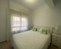 Location longue durée - Appartement - Santa Pola - Playa del Este