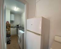 Location longue durée - Appartement - Santa Pola - Playa del Este