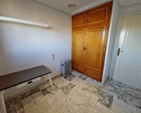 Location longue durée - Appartement - Santa Pola - Playa del Este