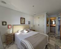 Location longue durée - Appartement - Santa Pola - Playa del Este