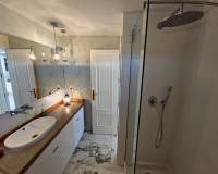 Location longue durée - Appartement - Santa Pola - Playa del Este