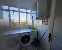 Location longue durée - Appartement - Santa Pola - Playa del Este