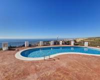 Location longue durée - Appartement - Santa Pola - Playa del Este