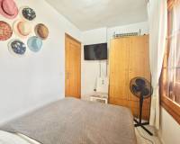 Location longue durée - Appartement - Santa Pola - Playa Lisa