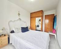 Location longue durée - Appartement - Santa Pola - Playa Lisa