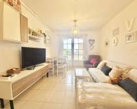 Location longue durée - Appartement - Santa Pola - Playa Lisa