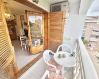 Location longue durée - Appartement - Santa Pola - Playa Lisa