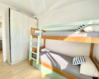 Location longue durée - Appartement - Santa Pola - Playa Lisa