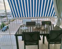 Location longue durée - Appartement - Santa Pola - Playa Lisa