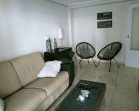 Location longue durée - Appartement - Santa Pola - Playa Lisa