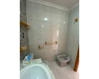 Location longue durée - Appartement - Santa Pola - Playa Lisa