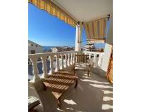 Location longue durée - Appartement - Santa Pola - Playa Lisa