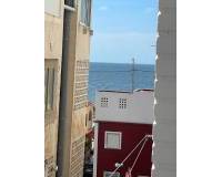 Location longue durée - Appartement - Santa Pola - Playa Lisa