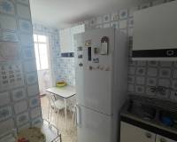 Location longue durée - Appartement - Santa Pola - Playa Lisa