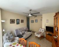 Location longue durée - Appartement - Santa Pola - Playa Lisa