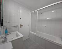 Location longue durée - Appartement - Santa Pola - Puerto