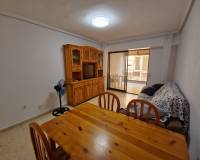 Location longue durée - Appartement - Santa Pola - Puerto