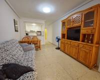 Location longue durée - Appartement - Santa Pola - Puerto