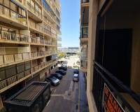 Location longue durée - Appartement - Santa Pola - Puerto