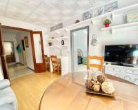 Location longue durée - Appartement - Santa Pola - Puerto