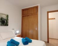 Location longue durée - Appartement - Santa Pola - Puerto